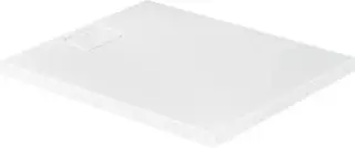 Duravit Stonetto Душевой поддон 100х80x5h см, цвет: белый 720147380000000