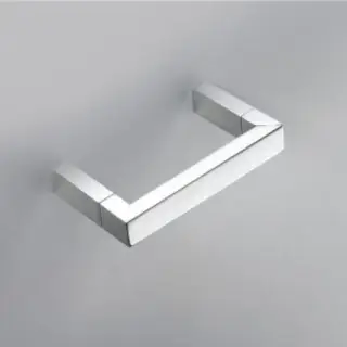 Fantini Linea Держатель т/б, цвет: матовая натуральная сталь 92 93 7709