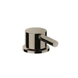 Gessi Via Tortona Рычаг удаленного управления, цвет: finox brushed nickel 18700#149