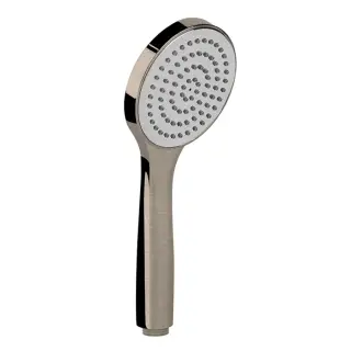 Gessi Emporio Shower Душевая лейка 1 режим струи, цвет: finox brushed nickel 47254#149