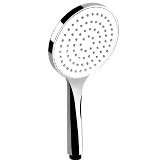 Gessi Душевая лейка 1 режим струи, цвет: chrome 14370#031