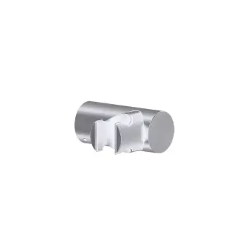 Gessi Inciso Держатель для ручного душа поворотный, цвет: finox brushed nickel 58160#149