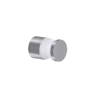 Gessi Inciso Держатель для ручного душа фиксированный, цвет: finox brushed nickel 58157#149