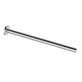 Keuco Plan Держатель для полотенца одинарный 34 cм, цвет: хром 14923 010000