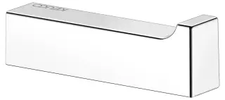 Keuco Edition 11 Крючок для халата, подвесной, цвет: хром 11116 010000