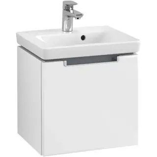 Villeroy & Boch Раковина компактная, цвет: белый 7315F5R1