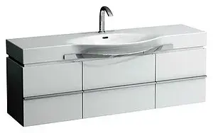 Тумба с раковиной Laufen Palace 4.0135.1.075.463.1