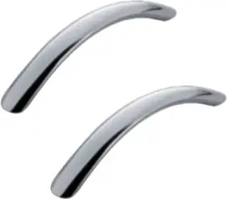 Laufen Ручки для ванны 2.9618.1.004.000.1