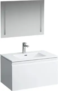 Мебель для ванной Laufen Pro S глянец 8.6096.4.475.104.1