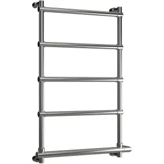 Margaroli Sole 542 Полотенцесушитель электрический 57х83h (47), выкл. справа, цвет: chrome 5424705CRNB