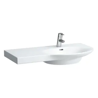 Раковина Laufen Palace R 8.1670.1.000.104.1