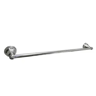 Nicolazzi Teide Полотенцедержатель 76 см, цвет хром 1486CR05