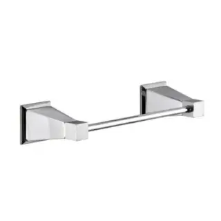 Nicolazzi Vincent Полотенцедержатель 24 см, цвет хром 1083CR