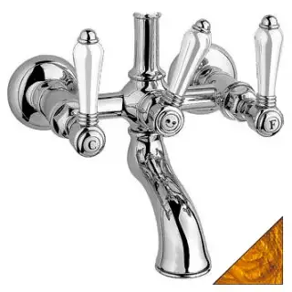 Смеситель Nicolazzi Classica Lusso для душевой стойки 1400GB78