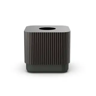 Decor Walther Of.Line KBQ Диспенсер для салфеток, настольный, цвет: mocca/moor 0670949