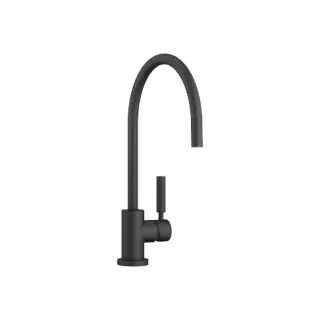 Dornbracht Tara Смеситель для кухни, цвет: matt black 33826888-33
