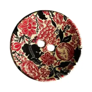 Kerasan Deco Декоративная пластина для слива раковины Deco, цвет: Decoro Natura 486073