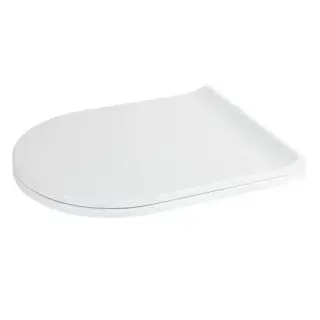 Cielo Enjoy Крышка-сиденье для унитаза с микролифтом, цвет: talco CPVEJNEWF.TL