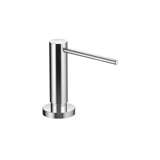 Dornbracht Дозатор c розеткой, объем сосуда 500 мл, цвет: белый матовый 82 434 970-10