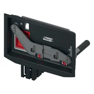 TECE Base Контейнер для установки гигиенических таблеток в смывной бачок 9240951