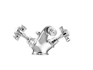 England Monoblock Bidet Mixer SJ#510.414