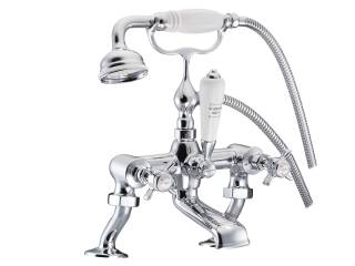 England Bath Shower Mixer SJ#330.414