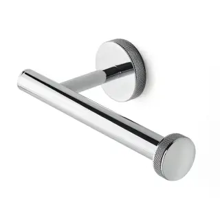 3SC Ribbon Держатель т/б, без крышки, правый, цвет: хром