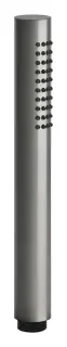Ручная лейка Gessi Bath-Shower 316, с защитой от известкового налёта, цвет Steel Brushed