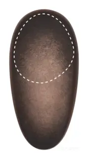 Cмеситель для раковины Gessi Equilibrio, без донного клапана, цвет Copper PVD