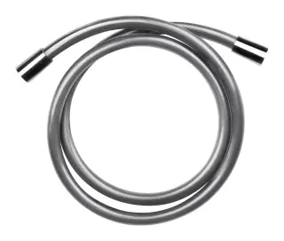 Шланг Gessi Technical Accessories, Сromalux с коническим соединением, цвет хром