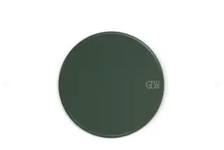 Декоративная вставка Gessi Origini, для ручек смесителя, цвет Matte Agave