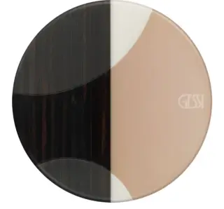 Декоративная вставка ART Gessi Origini, цвет Warm