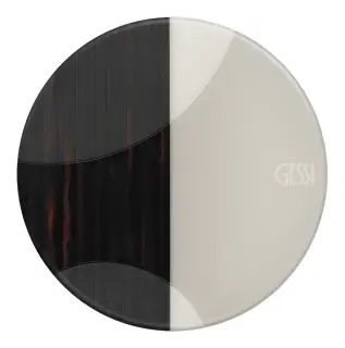 Декоративная вставка ART Gessi Origini, цвет Neutral