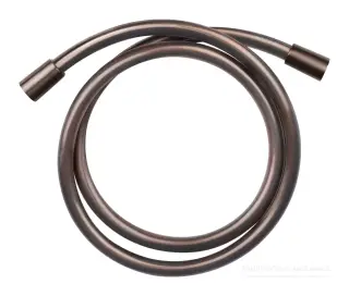 Шланг для душа Gessi Сromalux, с коническим соединением, цвет Copper Brushed PVD