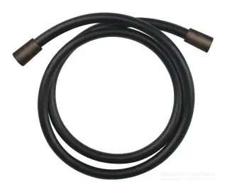 Шланг для душа Gessi Сromalux, с коническим соединением, цвет Dark Bronze
