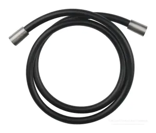 Шланг Darkflex Gessi Technical Accessories L1500 мм, цвет Steel Brushed