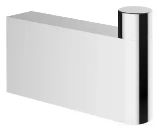 Крючок Gessi Origini, настенный, цвет хром