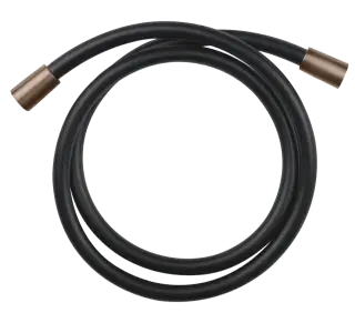 Шланг Gessi Habito, Darkflex, длина 1500 мм, цвет Copper Brushed PVD