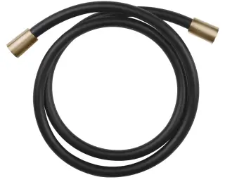 Шланг Gessi Habito, Darkflex, длина 1500 мм, цвет Warm Bronze Br. PVD