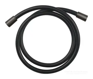 Шланг Darkflex Gessi Technical Accessories L1500 мм, цвет Black Metal Brushed PVD