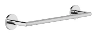 Полотенцедержатель Gessi, настенный, L 300 мм, цвет Chrome
