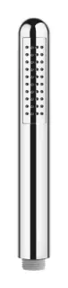 Ручная лейка Gessi Goccia, с защитой от известкового налёта, цвет Chrome