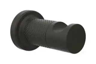 Крючок Gessi Inciso ⌀26х69 мм, настенный, цвет Aged Bronze