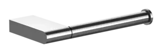 Бумагодержатель Gessi Origini Accessories, настенный , цвет хром