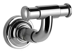Крючок Gessi Venti20, настенный, цвет Chrome