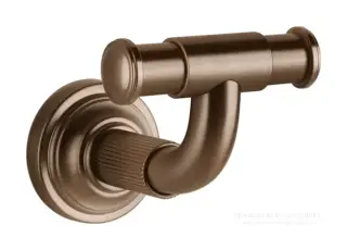 Крючок Gessi Venti20, настенный, цвет Copper Brushed PVD