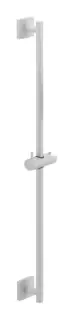 Штанга для душа Gessi Rilievo, диаметр 20 мм, цвет White CN