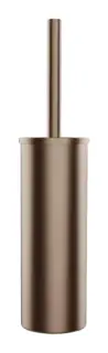 Ёршик Gessi Rilievo, напольный, Н-365 мм, цвет Copper Brushed PVD
