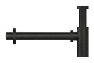 Cифон для раковины Gessi Technical Accessories, цвет Aged Bronze