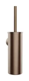 Ёршик Gessi Rilievo, настенный, цвет Copper Brushed PVD